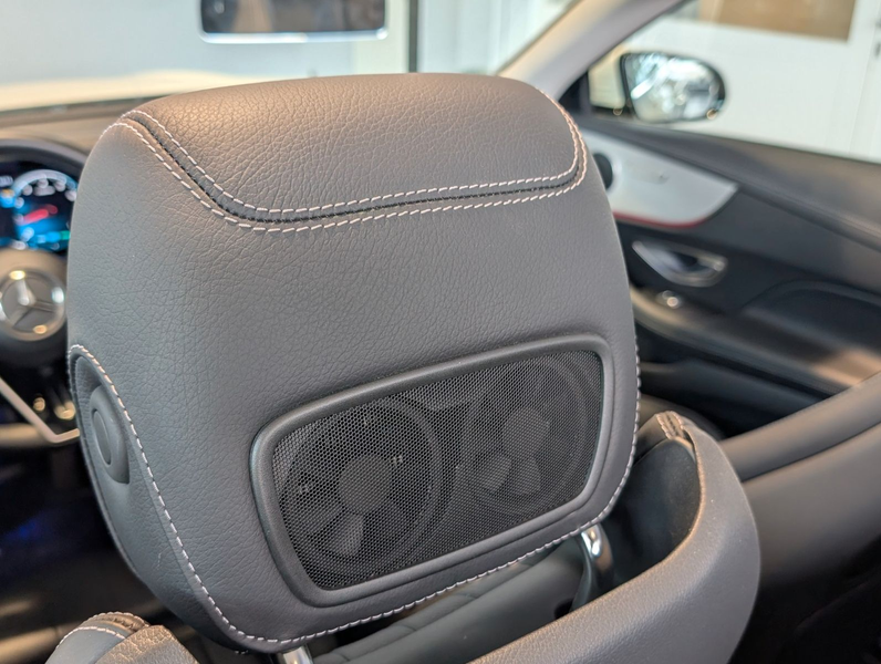 Mercedes-Benz E 200 Cabrio*LED*Leder*KAM*AHK*Sitzh.*Navi* — photo 11