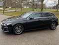 Mercedes-Benz A 180 A 180 Aut. Schwarz - thumbnail 2