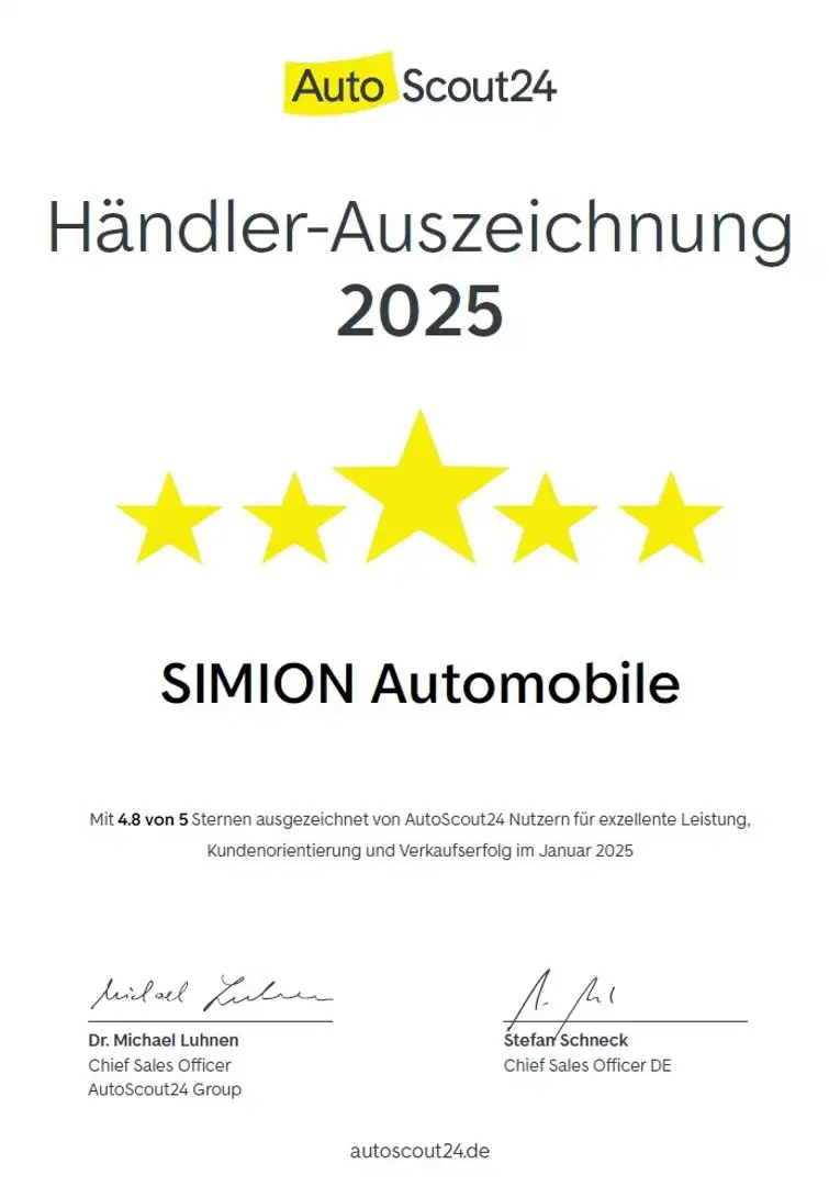 Renault Captur Garantie/Scheckheft/Kamera/Navi/1.Hand Grau - 2