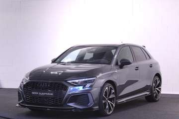 Sportback 40 TFSIe | S Line | PANO | MAXTON | HuD
