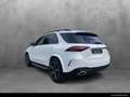 Mercedes-Benz GLE 450 GLE 450 d 4M AMG Line/Widescreen/Multibeam/AHK SHZ Weiß - thumbnail 8