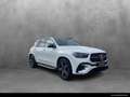 Mercedes-Benz GLE 450 GLE 450 d 4M AMG Line/Widescreen/Multibeam/AHK SHZ Weiß - thumbnail 3