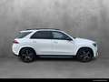 Mercedes-Benz GLE 450 GLE 450 d 4M AMG Line/Widescreen/Multibeam/AHK SHZ Weiß - thumbnail 4