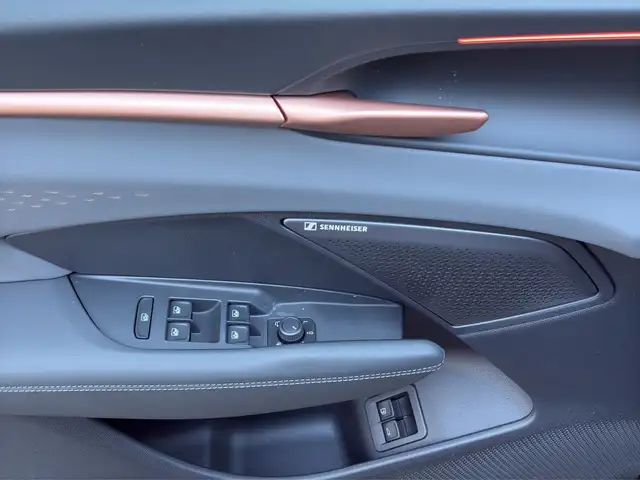 Cupra Terramar view 8