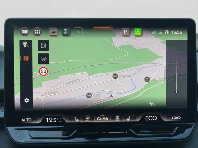 Cupra Terramar view 14