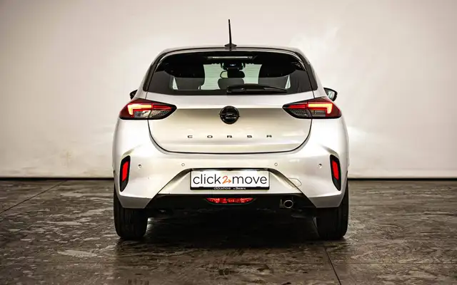 Opel Corsa view 4