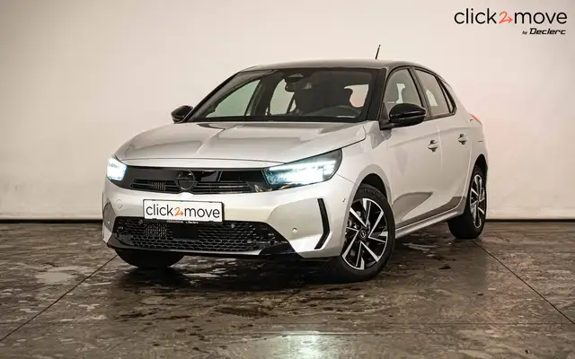 Opel Corsa main image