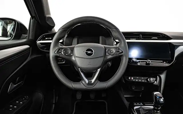 Opel Corsa view 11