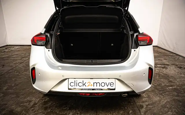 Opel Corsa view 6