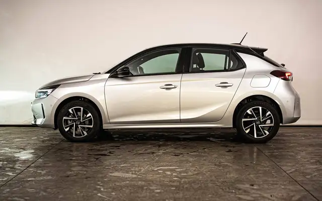 Opel Corsa view 2