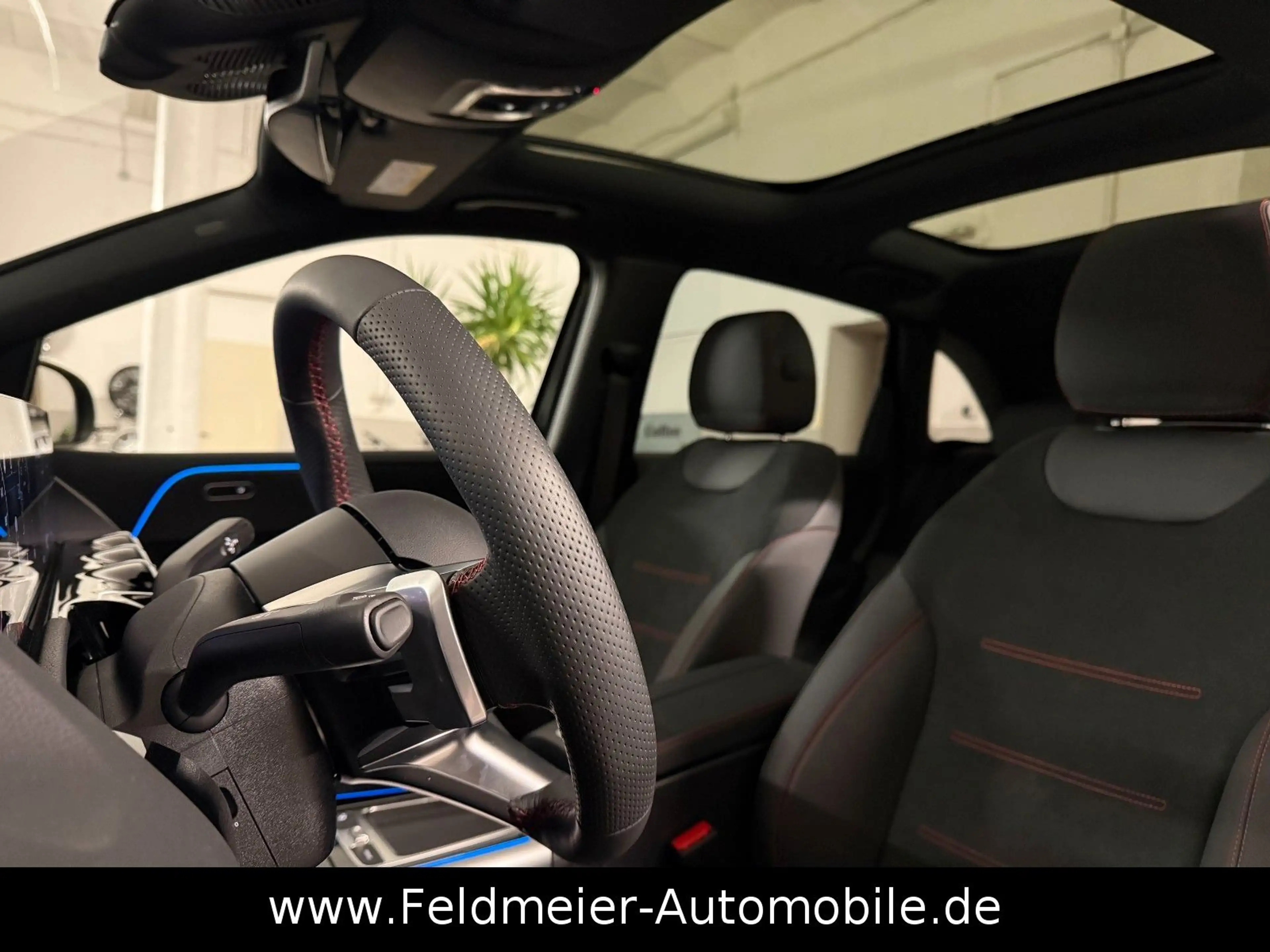 Mercedes-Benz B 200 AMG*Night*Panorama*Totw*AHK*Multi-LED360° — photo 5