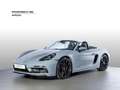 Porsche Boxster Grau - thumbnail 1