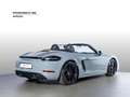 Porsche Boxster Grau - thumbnail 3