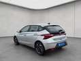 Hyundai i20 1.0 T-GDI 48V-Hybrid DCT Trend Zilver - thumbnail 3