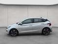 Hyundai i20 1.0 T-GDI 48V-Hybrid DCT Trend Zilver - thumbnail 2