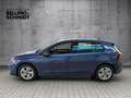 Volkswagen Golf Life 2.0 l TDI SCR 85 kW (116 PS) 6-Gang Navi Blau - thumbnail 3