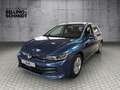 Volkswagen Golf Life 2.0 l TDI SCR 85 kW (116 PS) 6-Gang Navi Blau - thumbnail 1