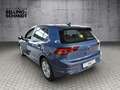 Volkswagen Golf Life 2.0 l TDI SCR 85 kW (116 PS) 6-Gang Navi Blau - thumbnail 4
