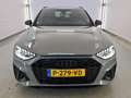 Audi A4 Avant 40 TFSI 204pk Automaat S edition Competition Grijs - thumbnail 17