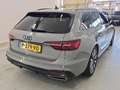 Audi A4 Avant 40 TFSI 204pk Automaat S edition Competition Grijs - thumbnail 5