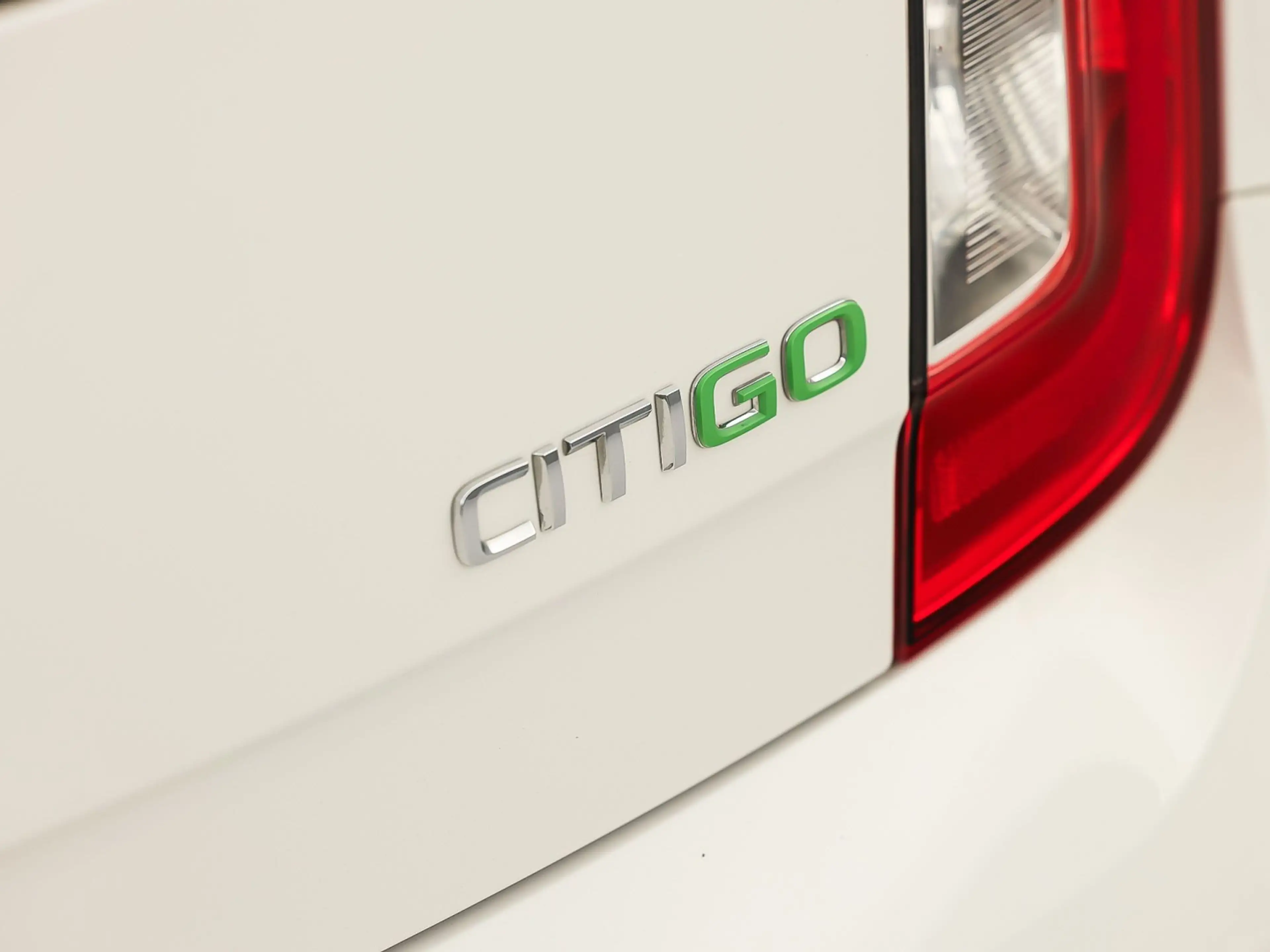 Skoda Citigo 1.0 Greentech Sport (5 DEURS, AIRCO, ELEK RAMEN, S — photo 22