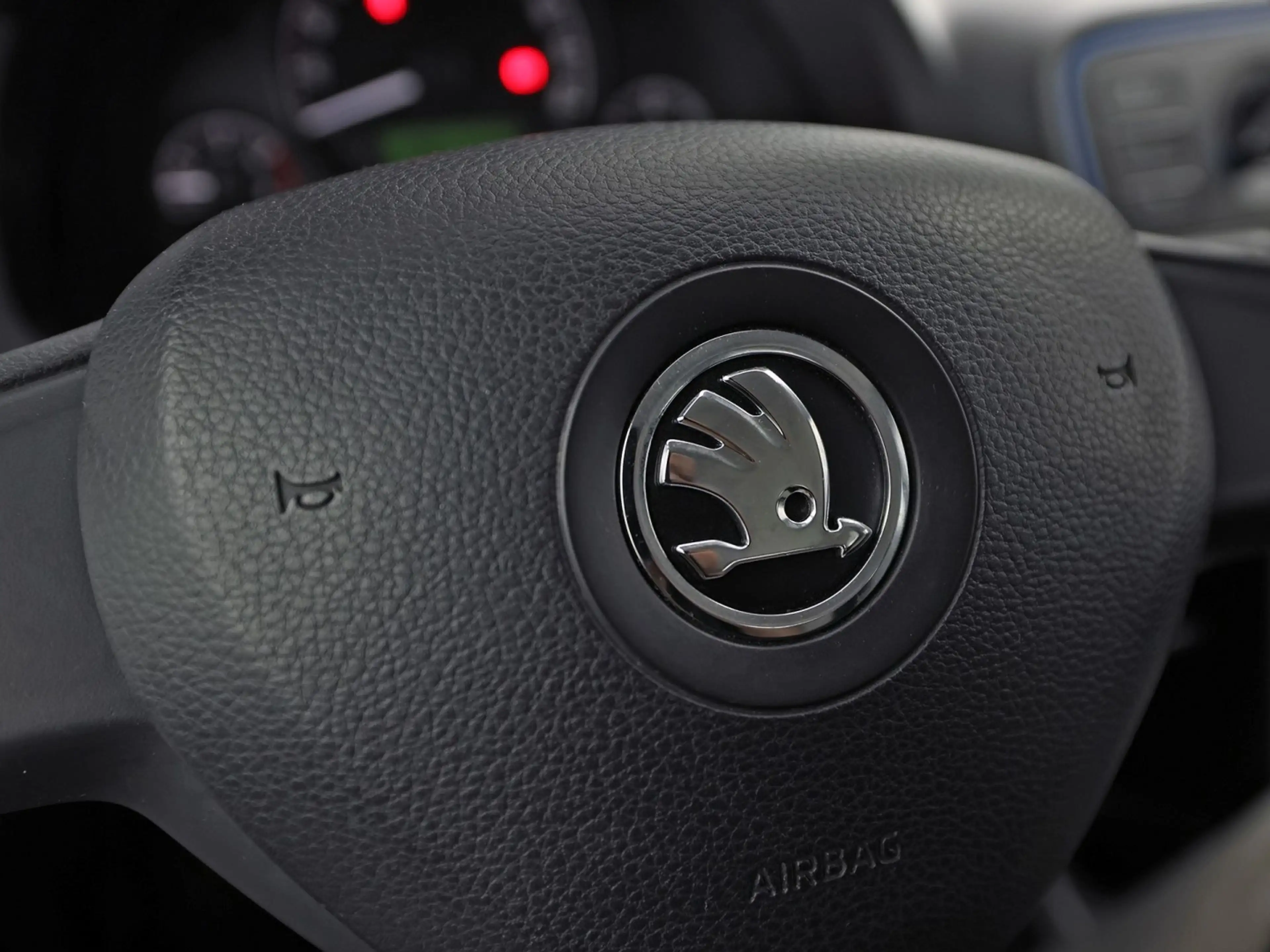 Skoda Citigo 1.0 Greentech Sport (5 DEURS, AIRCO, ELEK RAMEN, S — photo 19