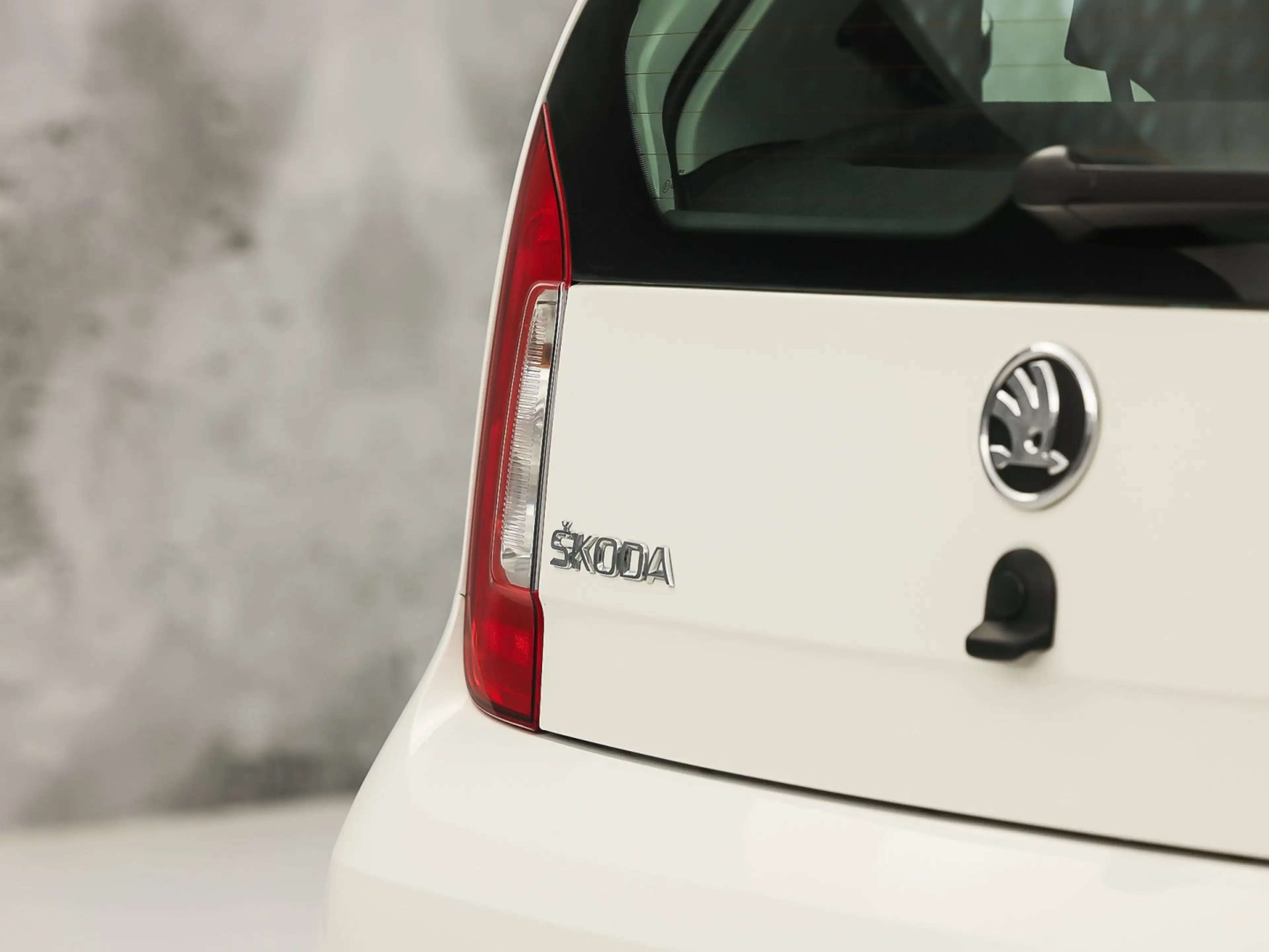 Skoda Citigo 1.0 Greentech Sport (5 DEURS, AIRCO, ELEK RAMEN, S — photo 26