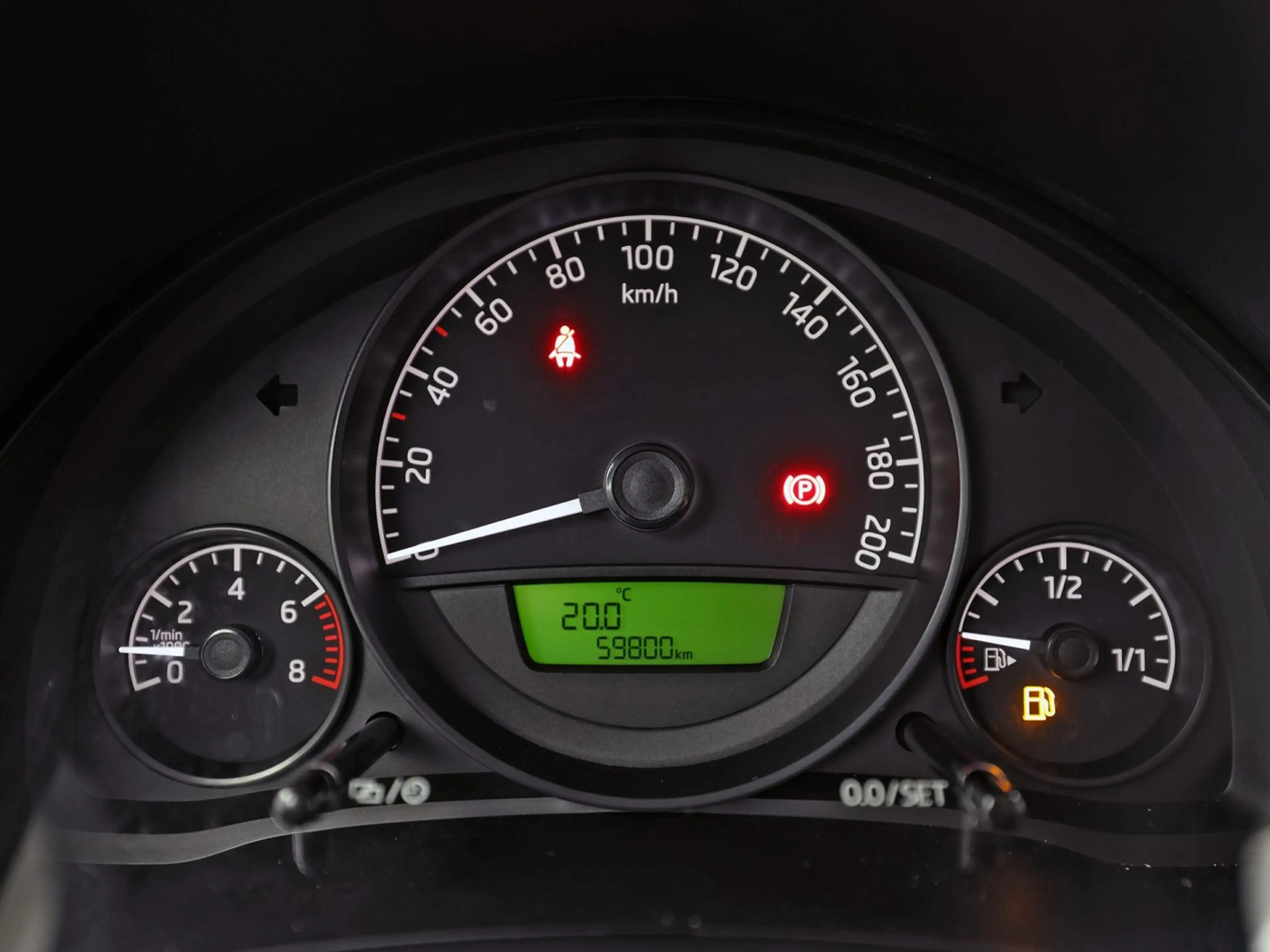 Skoda Citigo 1.0 Greentech Sport (5 DEURS, AIRCO, ELEK RAMEN, S — photo 17