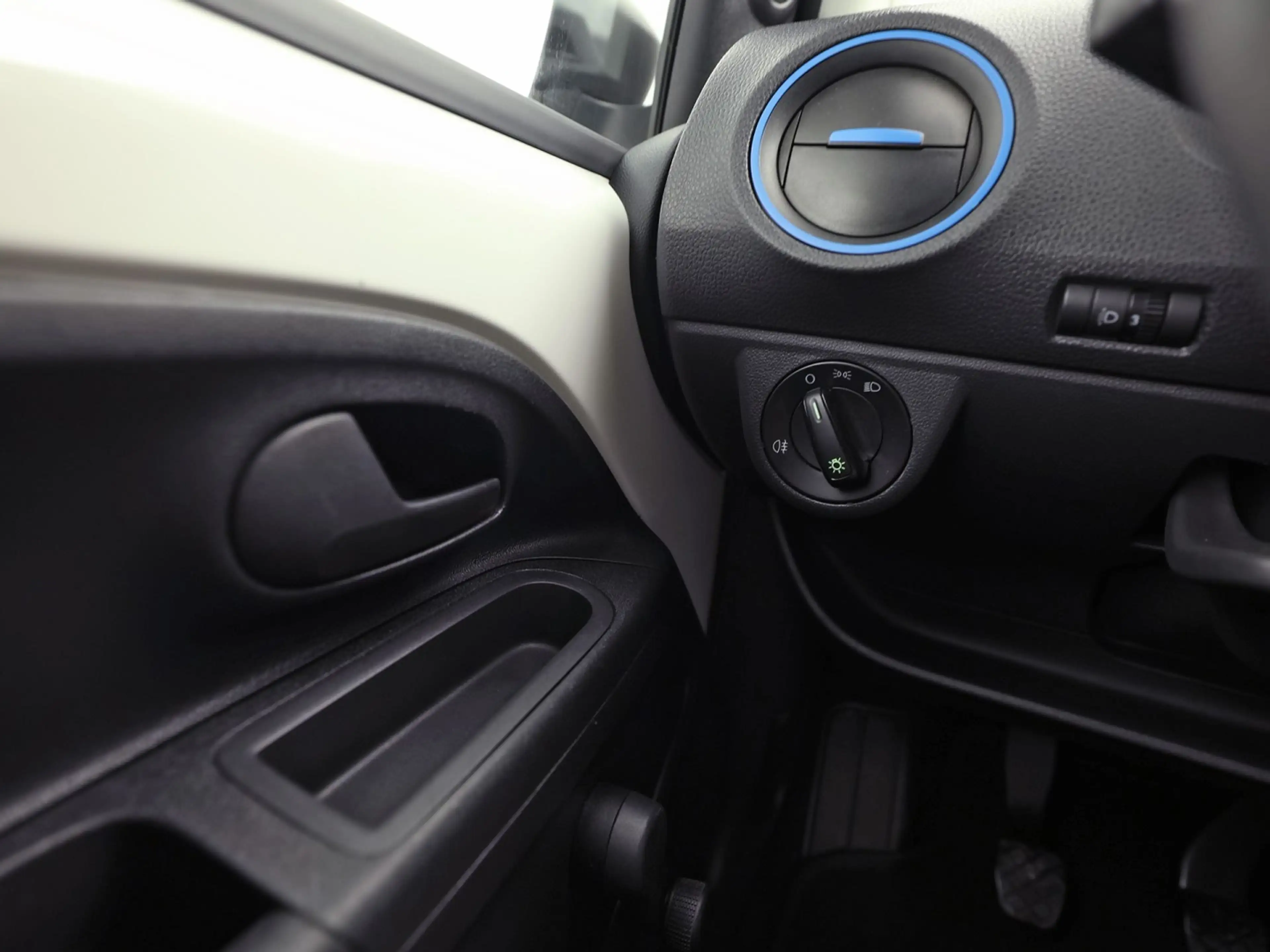 Skoda Citigo 1.0 Greentech Sport (5 DEURS, AIRCO, ELEK RAMEN, S — photo 18