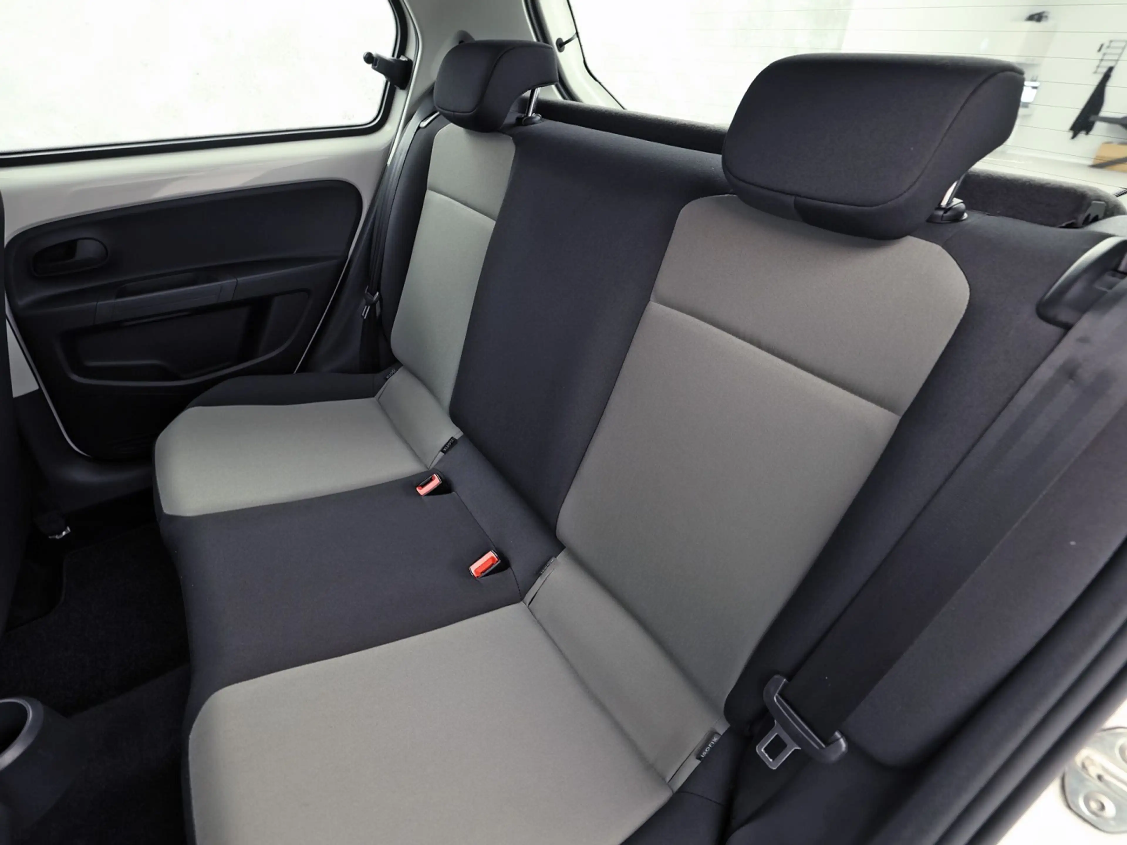 Skoda Citigo 1.0 Greentech Sport (5 DEURS, AIRCO, ELEK RAMEN, S — photo 13