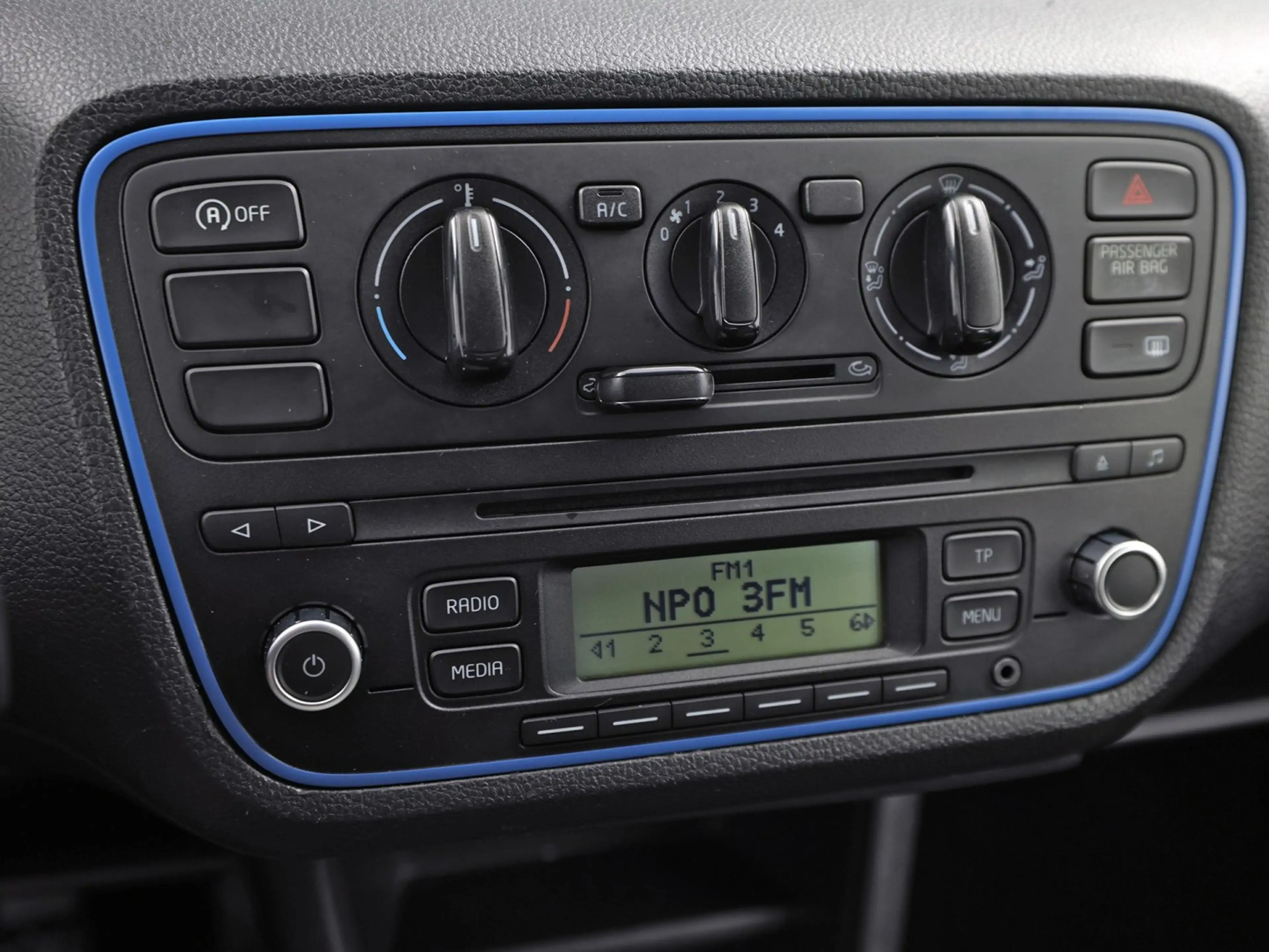Skoda Citigo 1.0 Greentech Sport (5 DEURS, AIRCO, ELEK RAMEN, S — photo 7