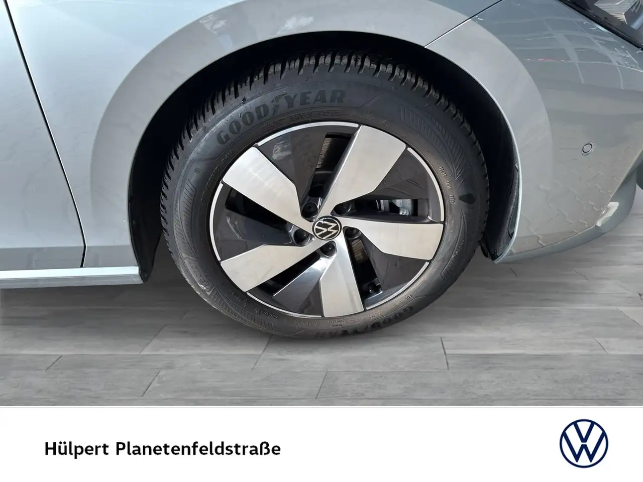 Volkswagen Passat Variant 1.5 HYBRID BUSINESS AHK CAM ACC 7