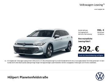 1.5 HYBRID BUSINESS AHK CAM ACC