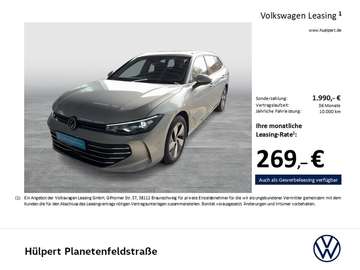 1.5 HYBRID BUSINESS AHK CAM ACC