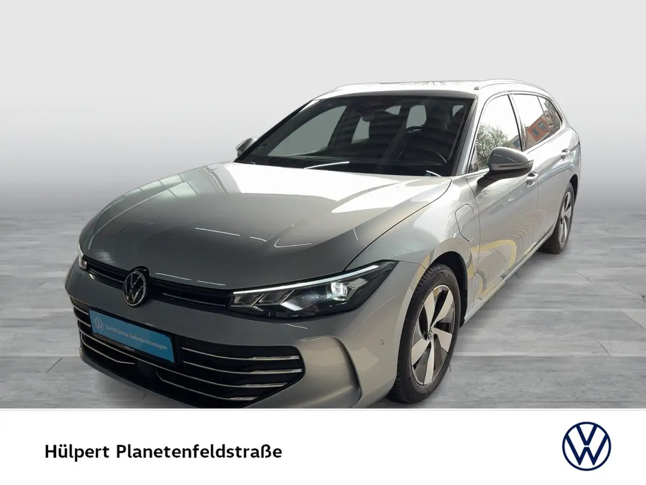 Volkswagen Passat Variant 1.5 HYBRID BUSINESS AHK CAM ACC 2