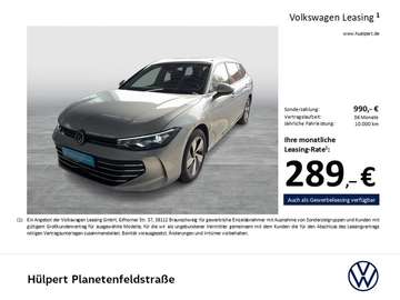 1.5 HYBRID BUSINESS AHK CAM ACC