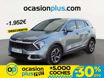 1.6 T-GDi MHEV Drive 150