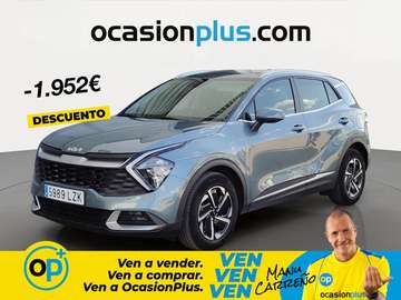 1.6 T-GDi MHEV Drive 150