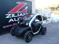 Renault Twizy ELETTRICA 100% BATTERIA DI PROPRIETA'...UNIPRO'.. Schwarz - thumbnail 1