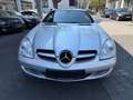 Mercedes-Benz SLK 200 Roadster Kompr.,Automatik,Leder,PDC v&h Silber - thumbnail 15
