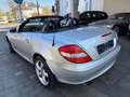 Mercedes-Benz SLK 200 Roadster Kompr.,Automatik,Leder,PDC v&h Silber - thumbnail 5