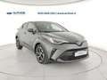Toyota C-HR 1.8h Trend e-cvt Grigio - thumbnail 2