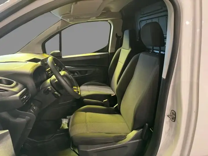 Citroën Berlingo 2019, foto 5