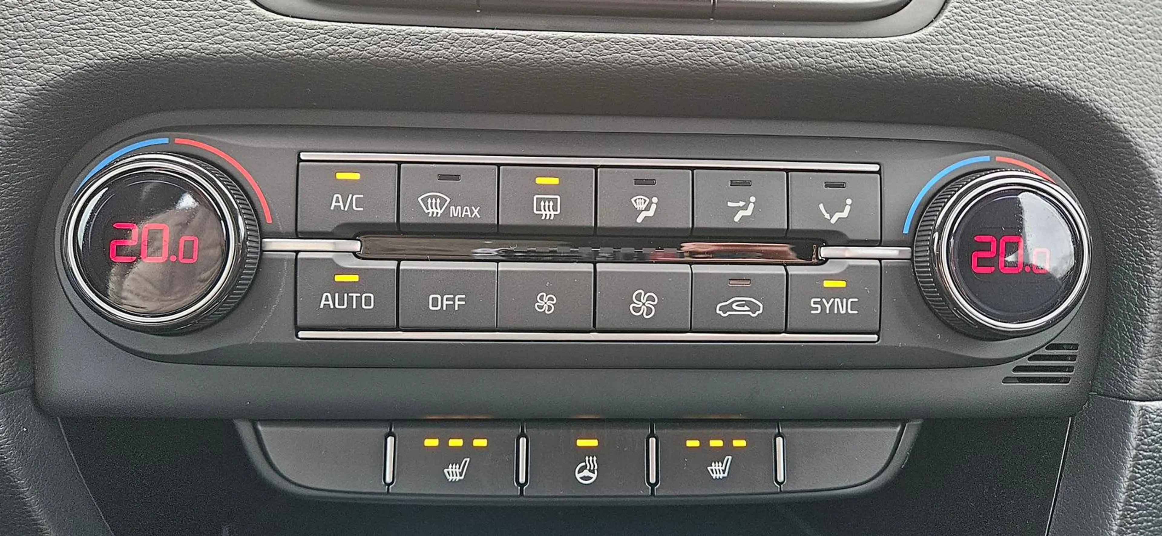 Kia XCeed 1.6 T-GDI NAVI KAMERA SHZ LHZ Android Appl — photo 11