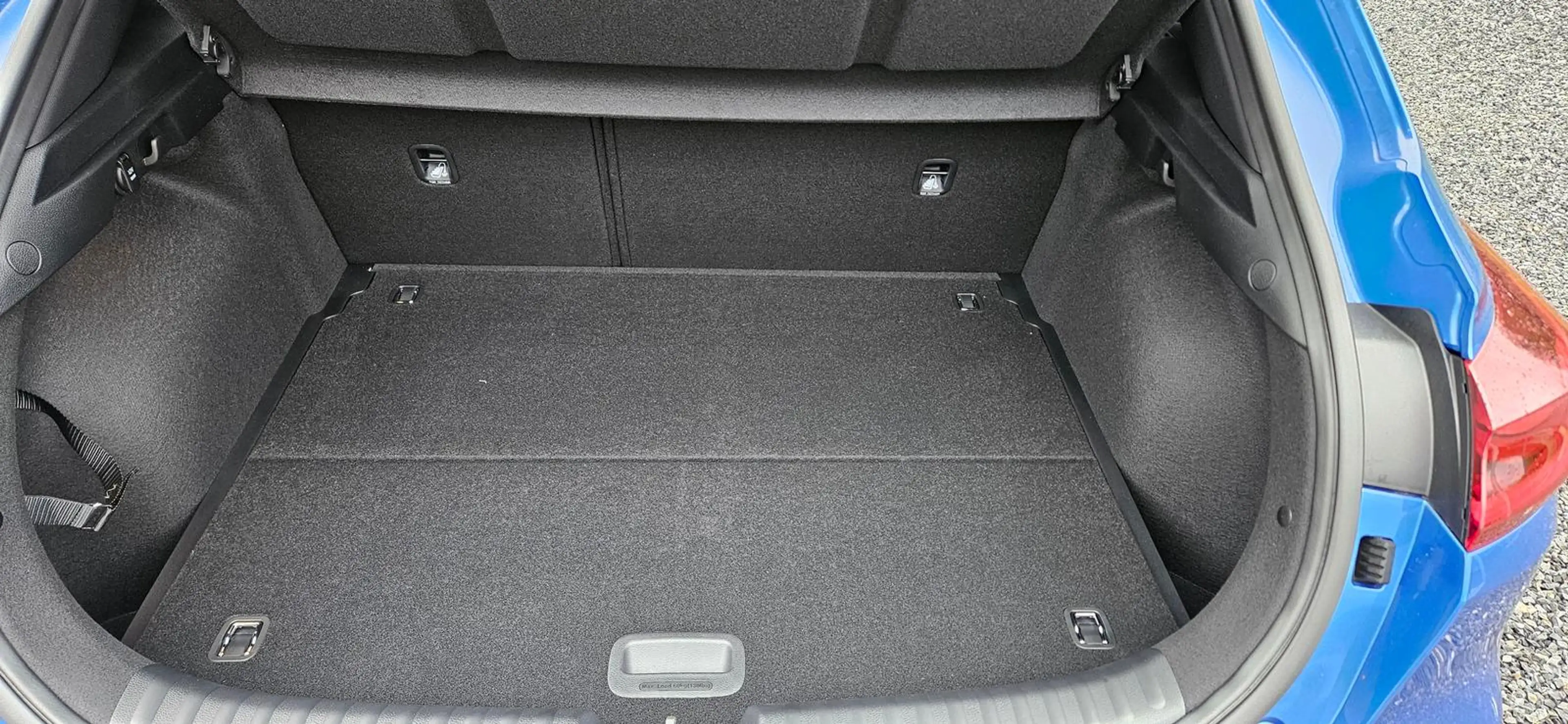 Kia XCeed 1.6 T-GDI NAVI KAMERA SHZ LHZ Android Appl — photo 5