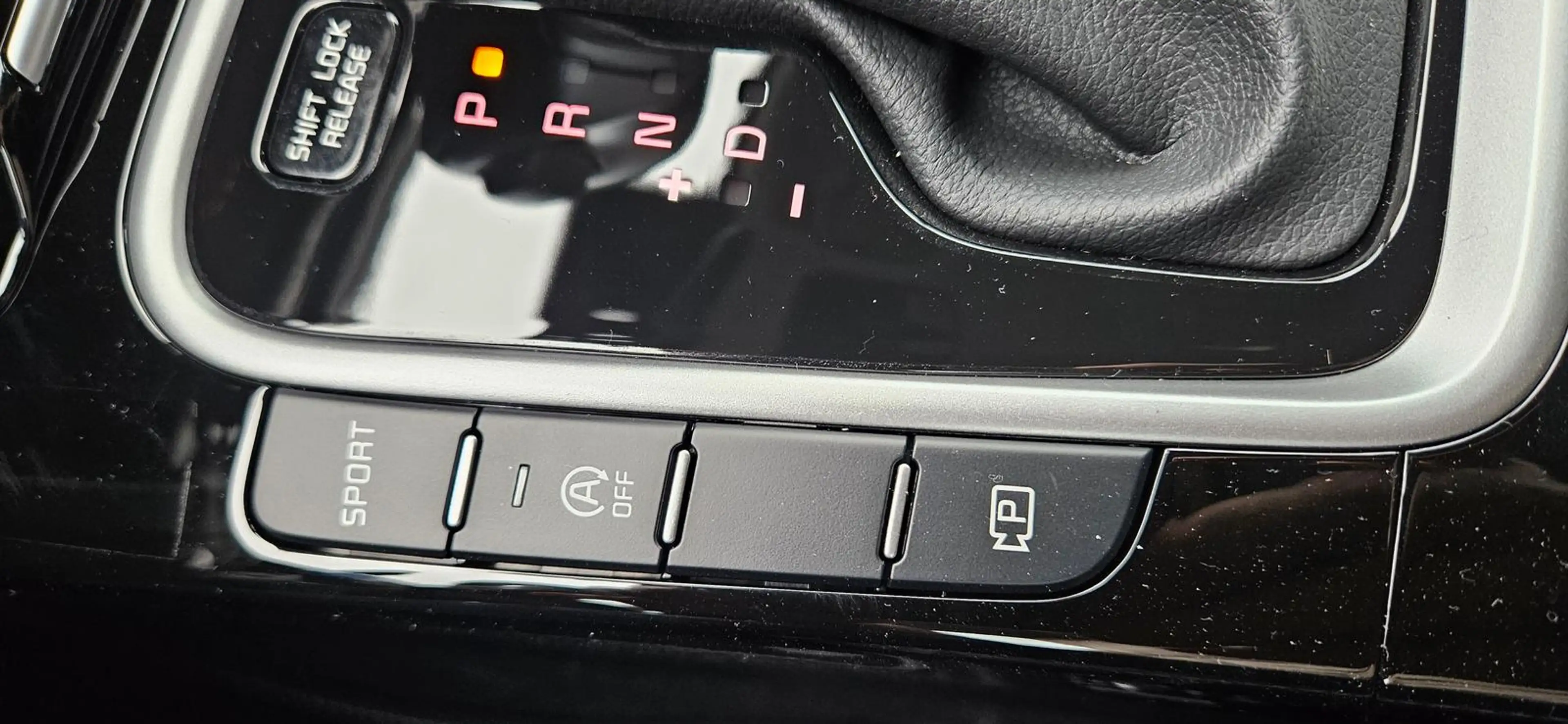 Kia XCeed 1.6 T-GDI NAVI KAMERA SHZ LHZ Android Appl — photo 13