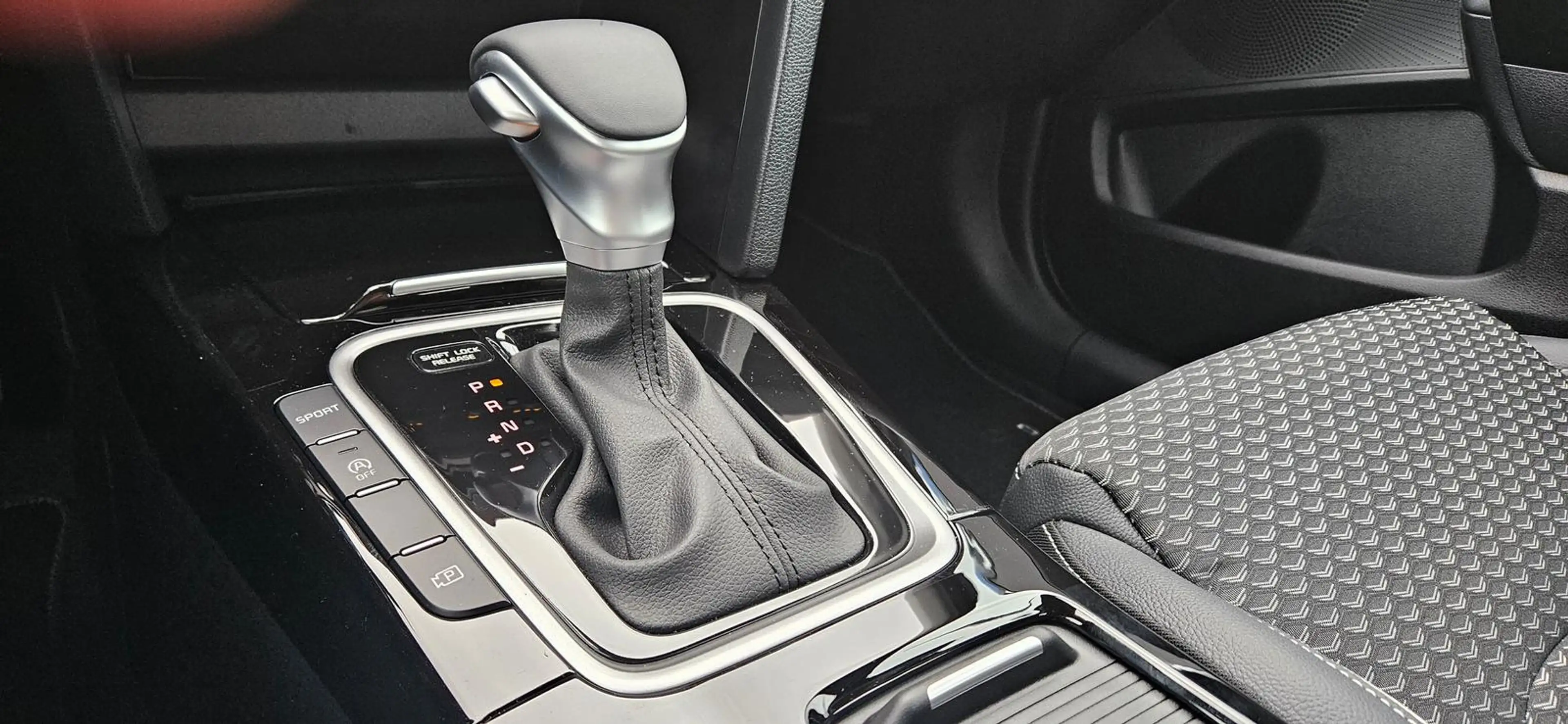 Kia XCeed 1.6 T-GDI NAVI KAMERA SHZ LHZ Android Appl — photo 12