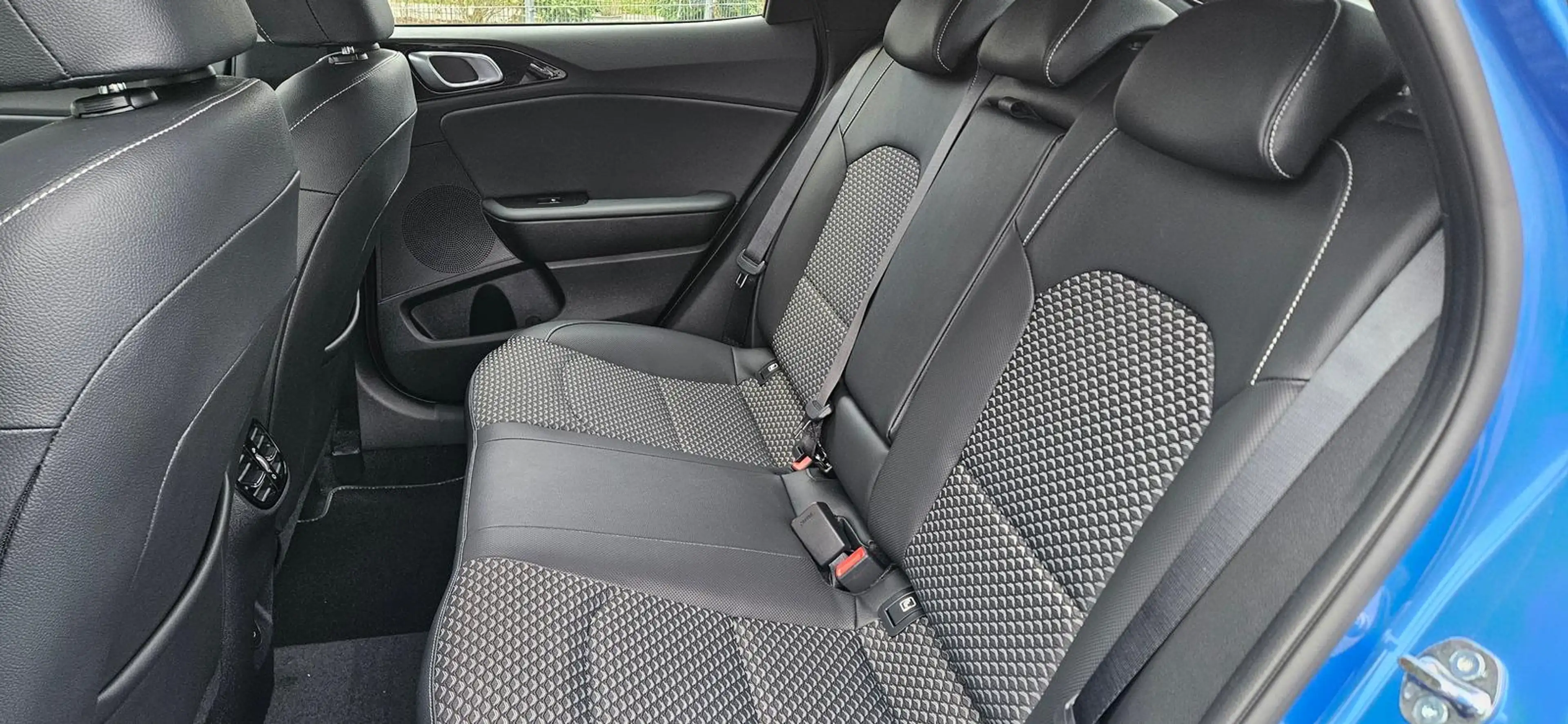 Kia XCeed 1.6 T-GDI NAVI KAMERA SHZ LHZ Android Appl — photo 6