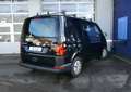 Volkswagen T6.1 Transporter Kurz AHK STANDHZ LED KLIMA KAMERA TEMPOMAT Schwarz - thumbnail 4