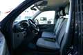 Volkswagen T6.1 Transporter Kurz AHK STANDHZ LED KLIMA KAMERA TEMPOMAT Schwarz - thumbnail 5
